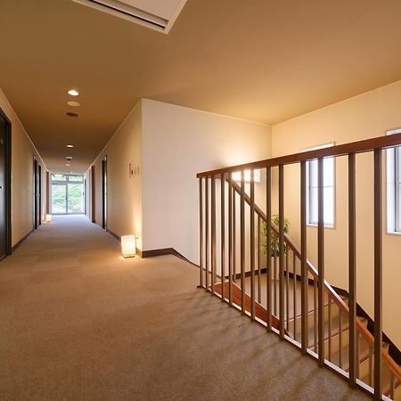 Matsushima Hotel Waraku ภายนอก รูปภาพ