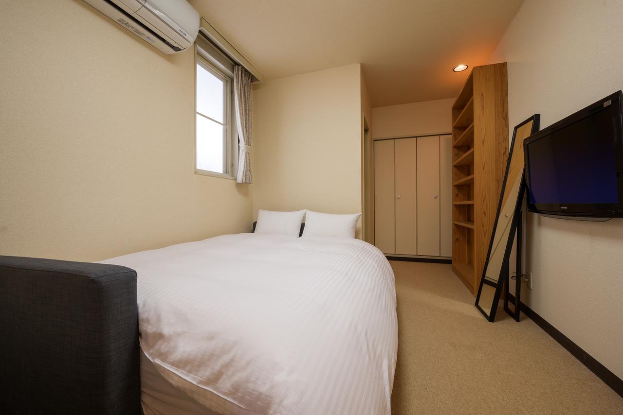 Matsushima Hotel Waraku ภายนอก รูปภาพ