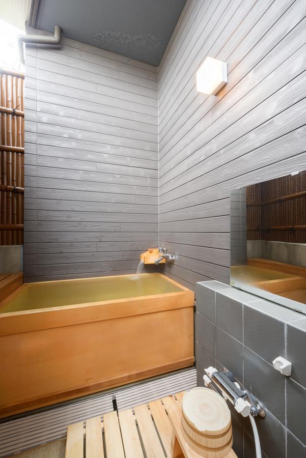 Matsushima Hotel Waraku ภายนอก รูปภาพ